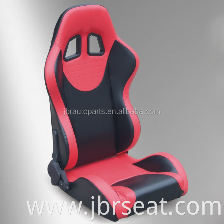 Adjustable Racing Seat